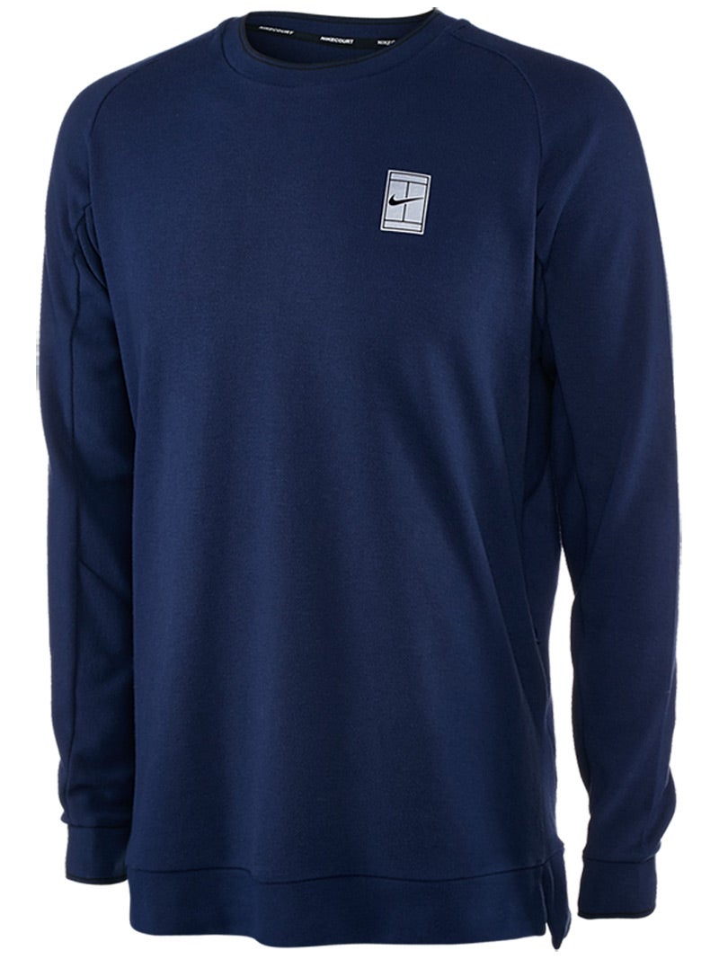 Nike Men's Tennis Apparel