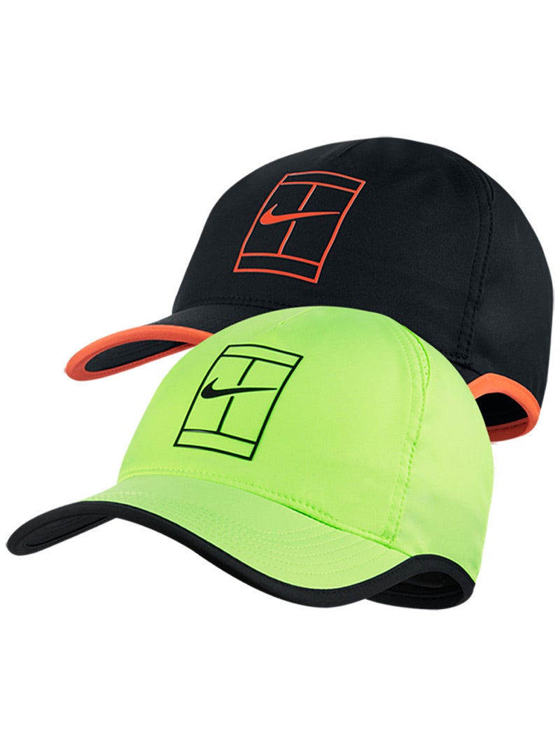 Tennis Hats & Visors