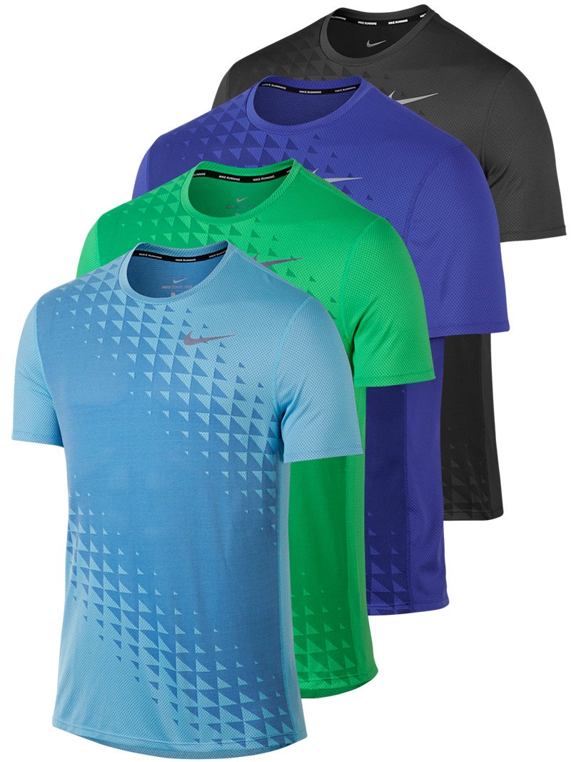 Nike Men's Tennis Apparel