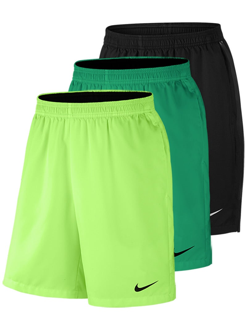 Nike Men's Tennis Apparel