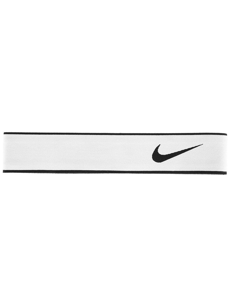 nike double wide wristband