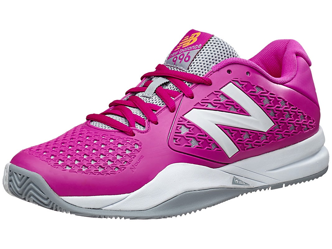 New Balance Women's Tennis Apparel