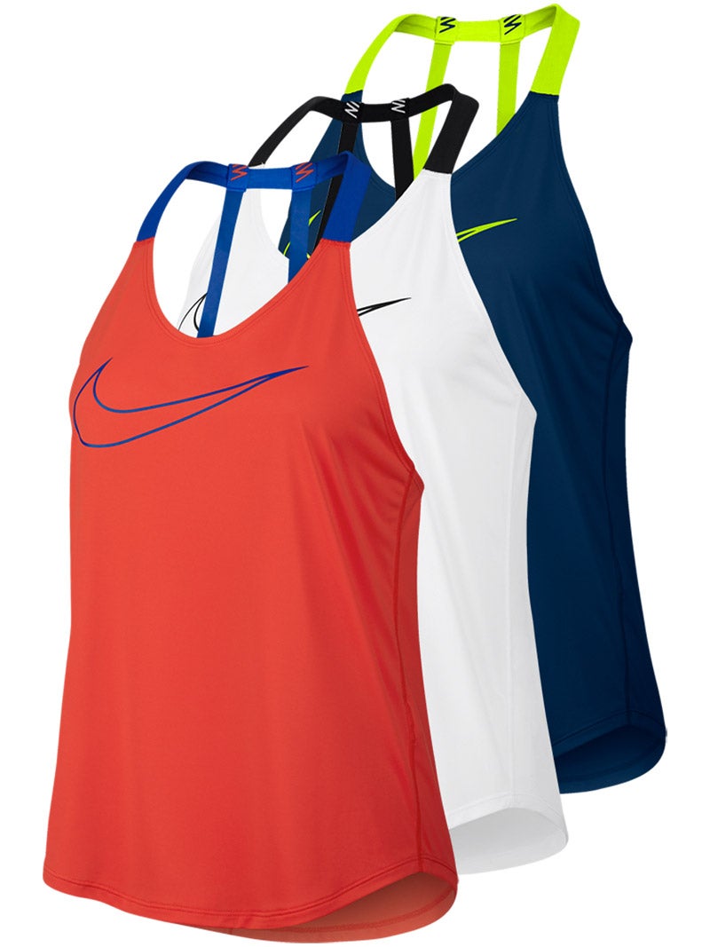 Nike Women's Tennis Apparel