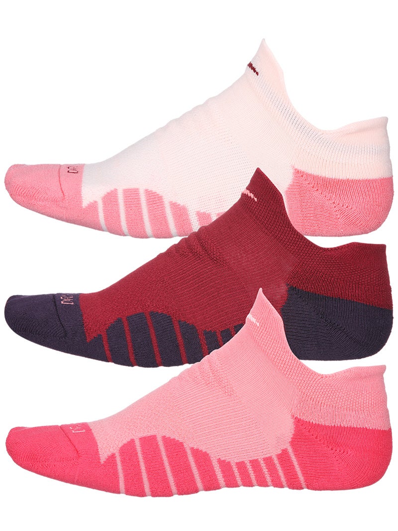 sock tennis shoes nike