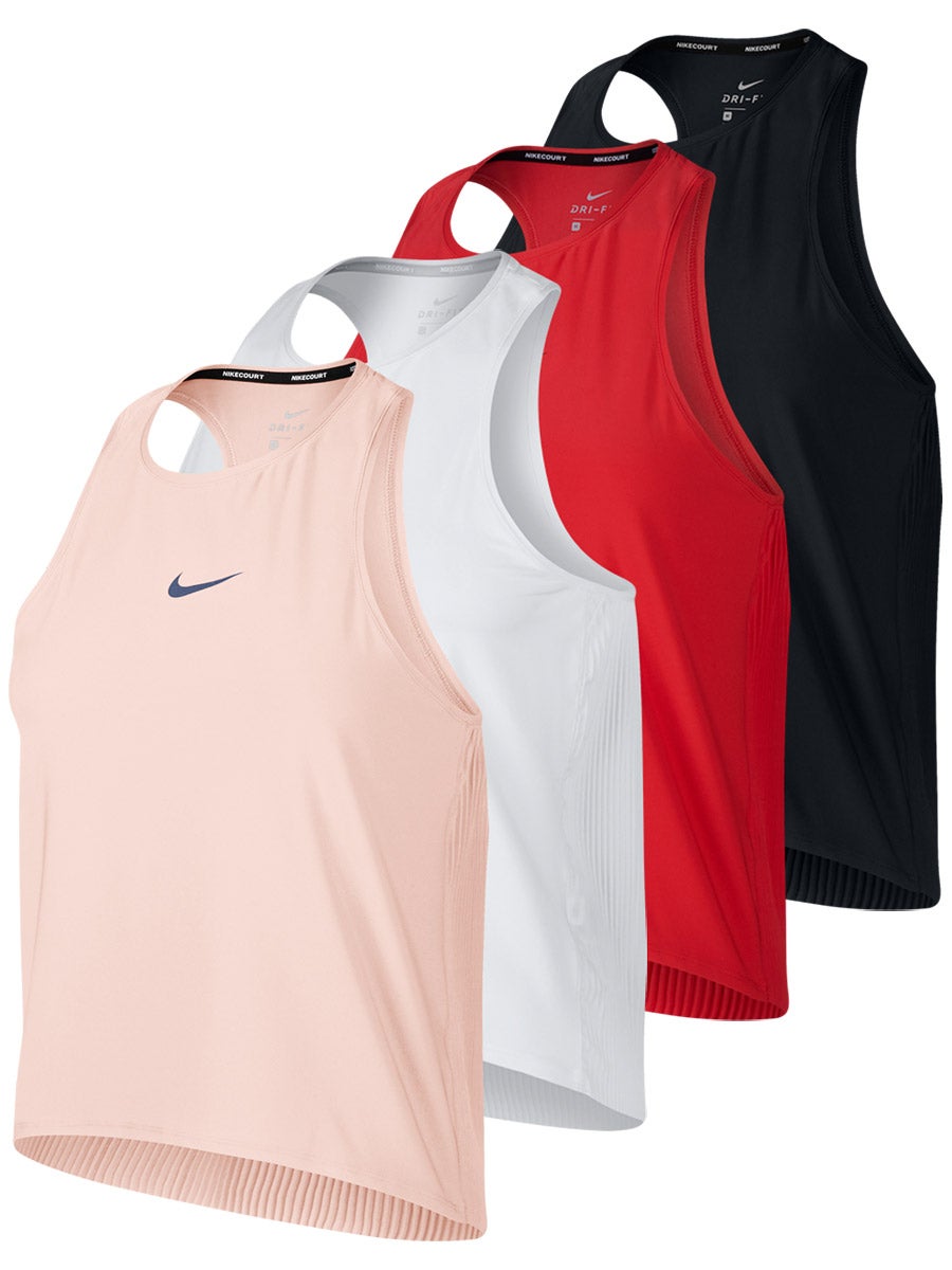 Nike Women's Tennis Apparel