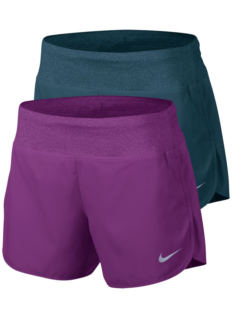 Nike Women's Tennis Apparel