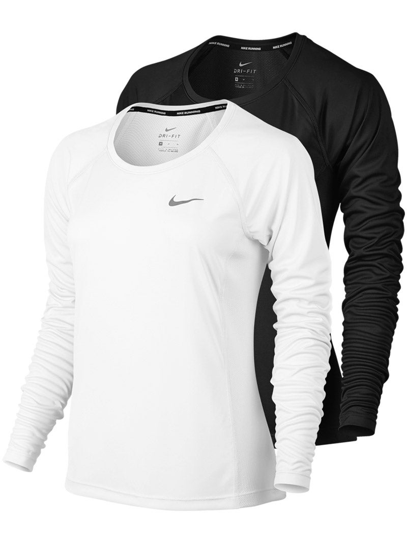 Nike Women's Tennis Apparel