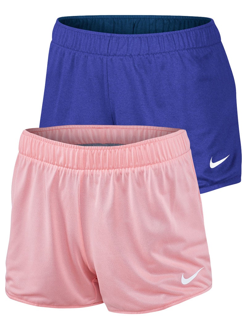 Nike Women's Tennis Apparel
