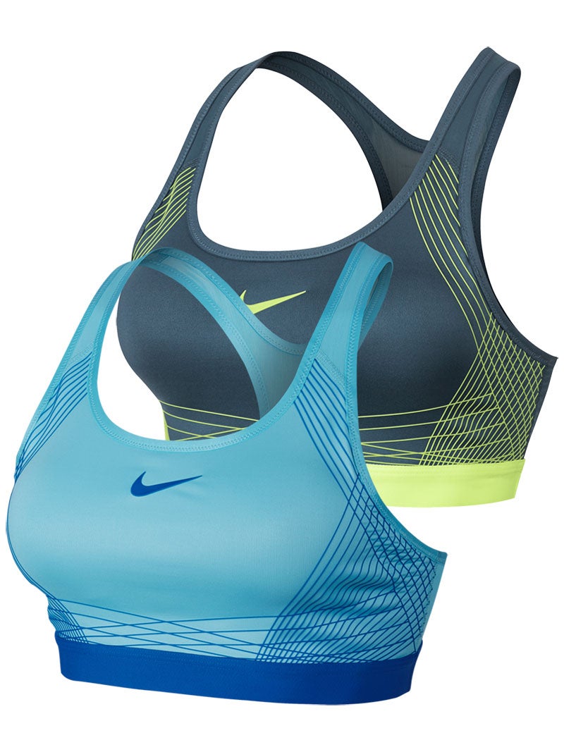 Nike Women's Tennis Apparel