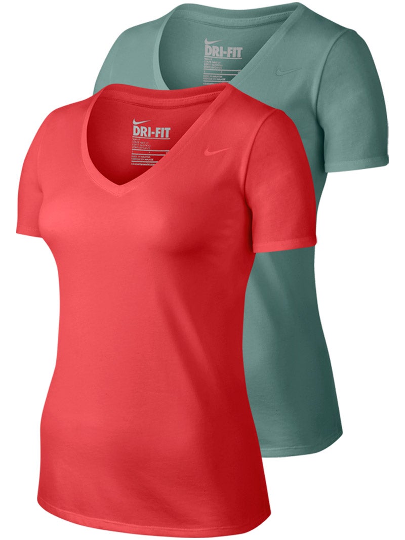 Nike Women's Tennis Apparel