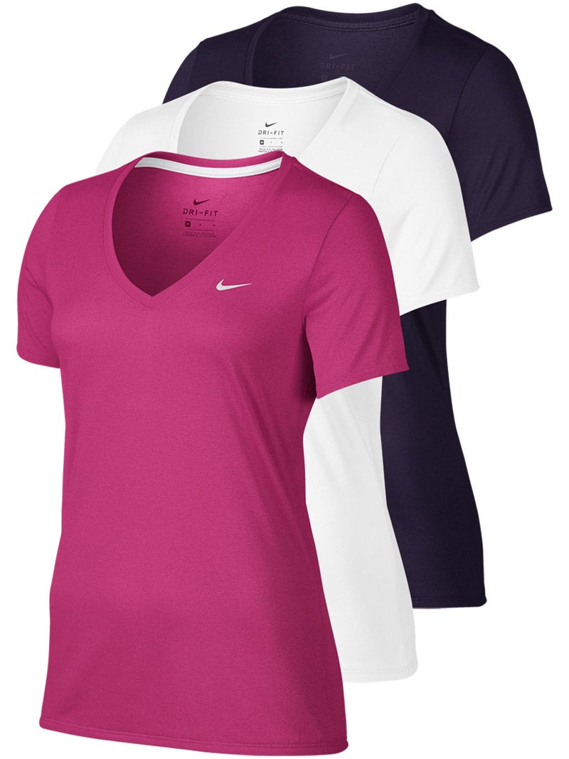 Nike Women's Tennis Apparel