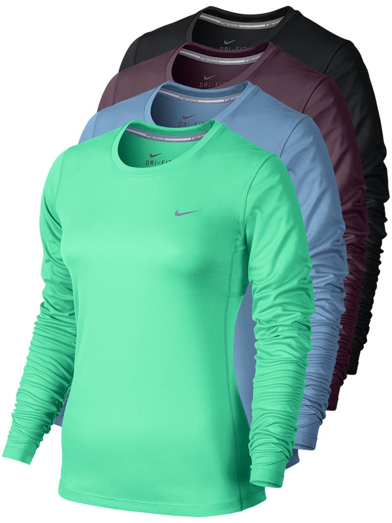 Nike Women's Tennis Apparel