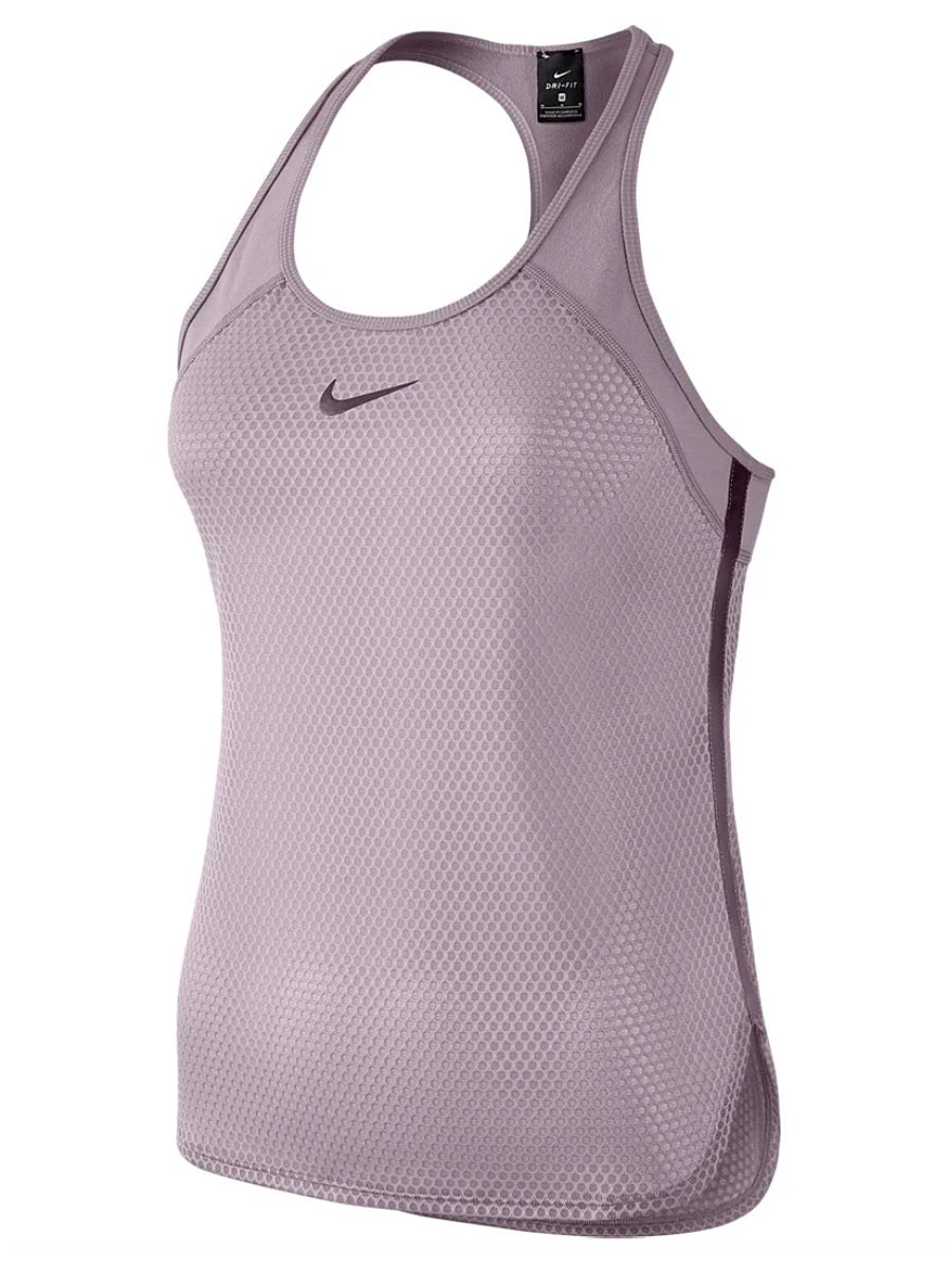 ladies nike tennis clothing