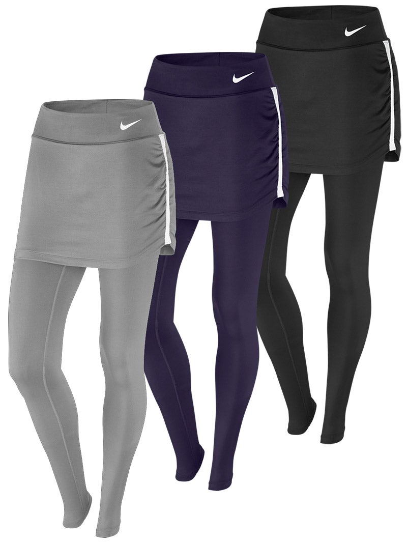 Nike Women's Tennis Apparel