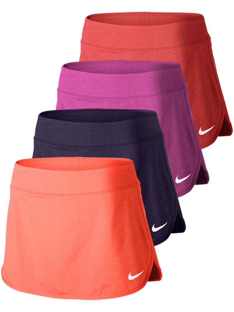 Nike Women's Tennis Apparel
