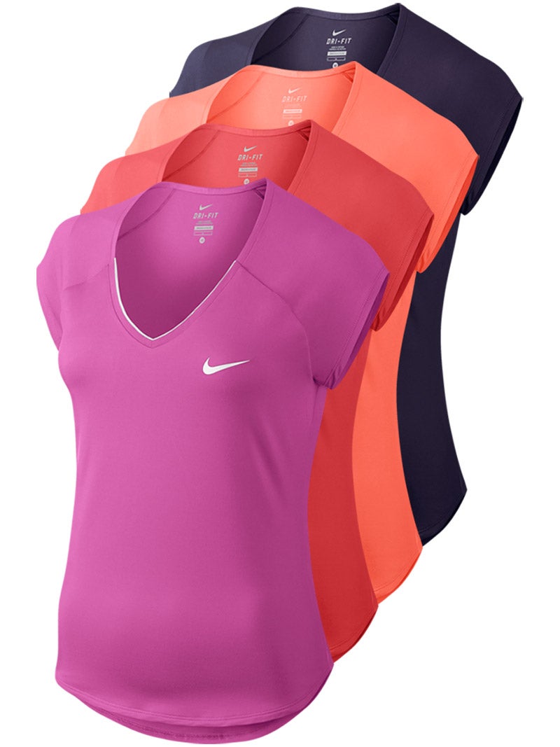 Nike Women's Tennis Apparel