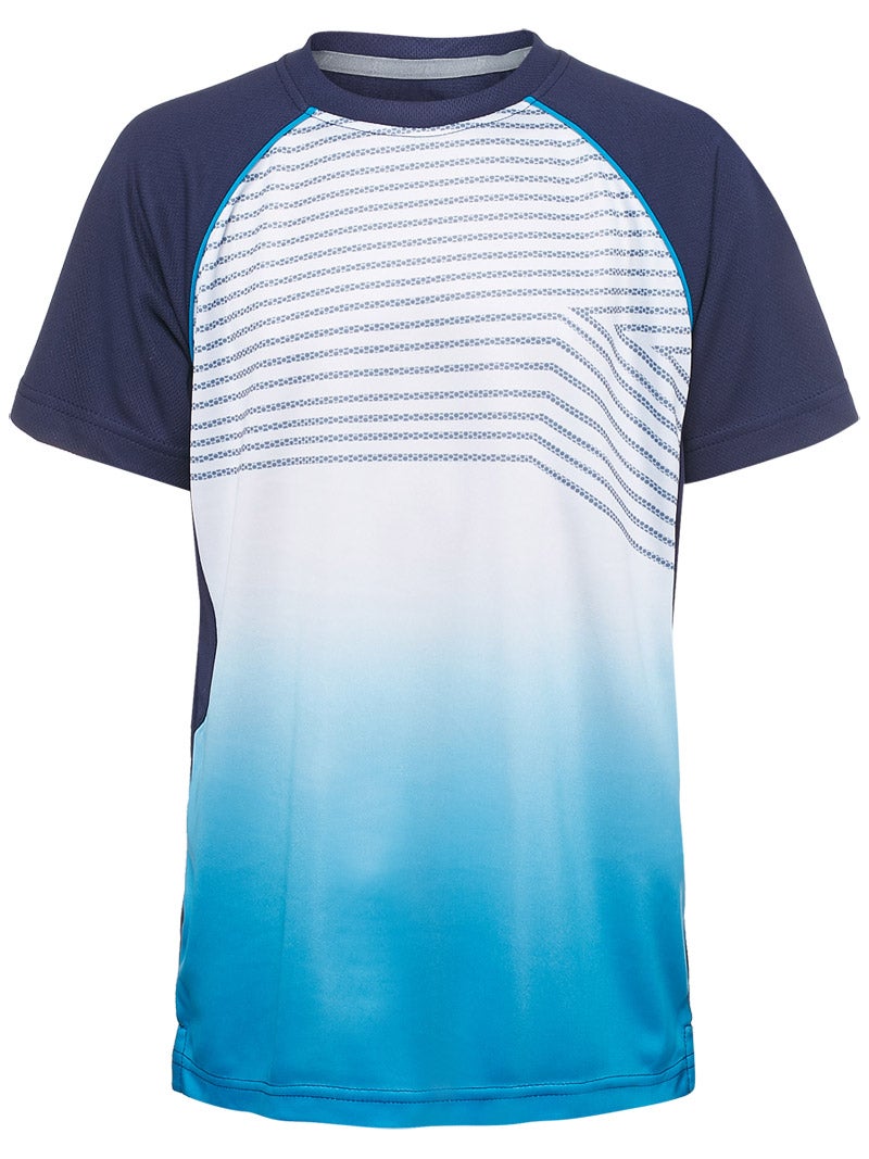 prince apparel tennis