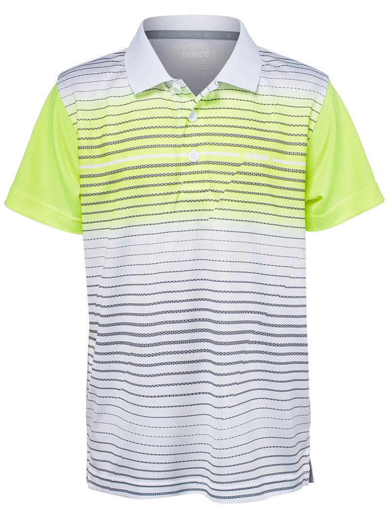 prince apparel tennis