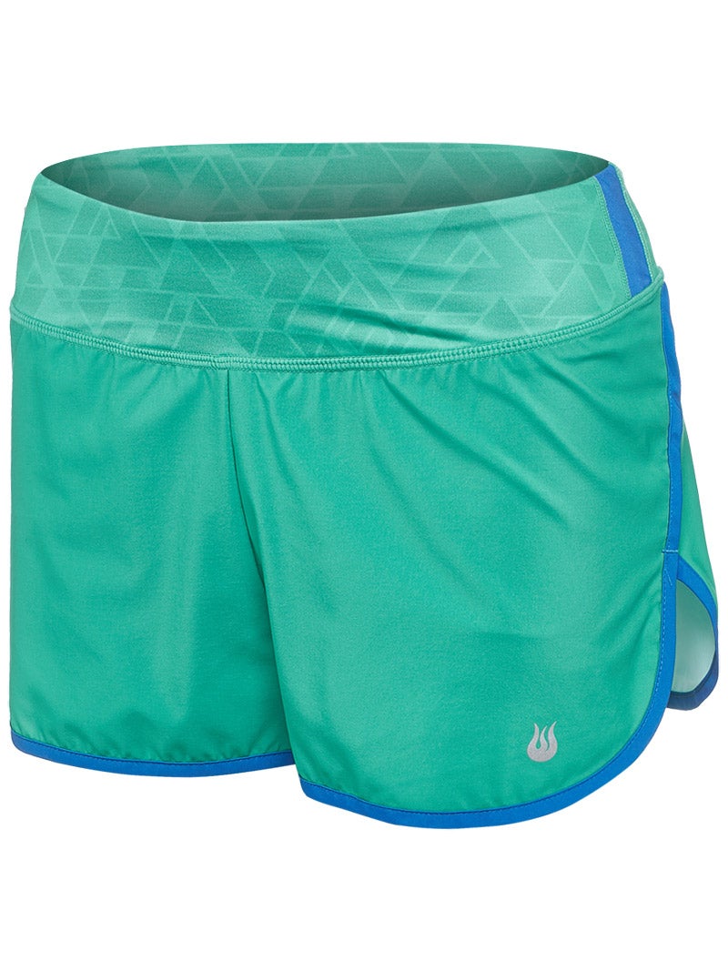 Solfire Women's Tennis Apparel