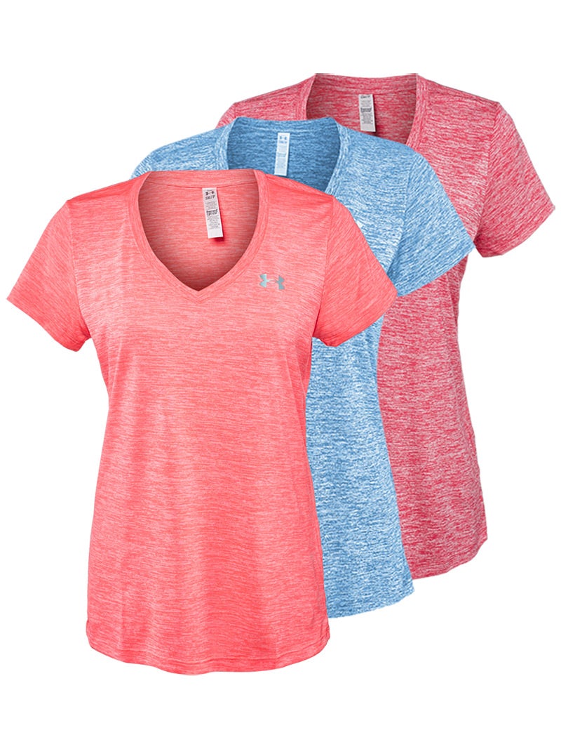 Under Armour Women's Tennis Apparel