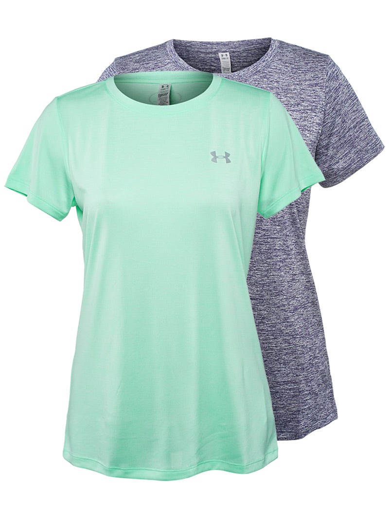 Under Armour Women's Tennis Apparel