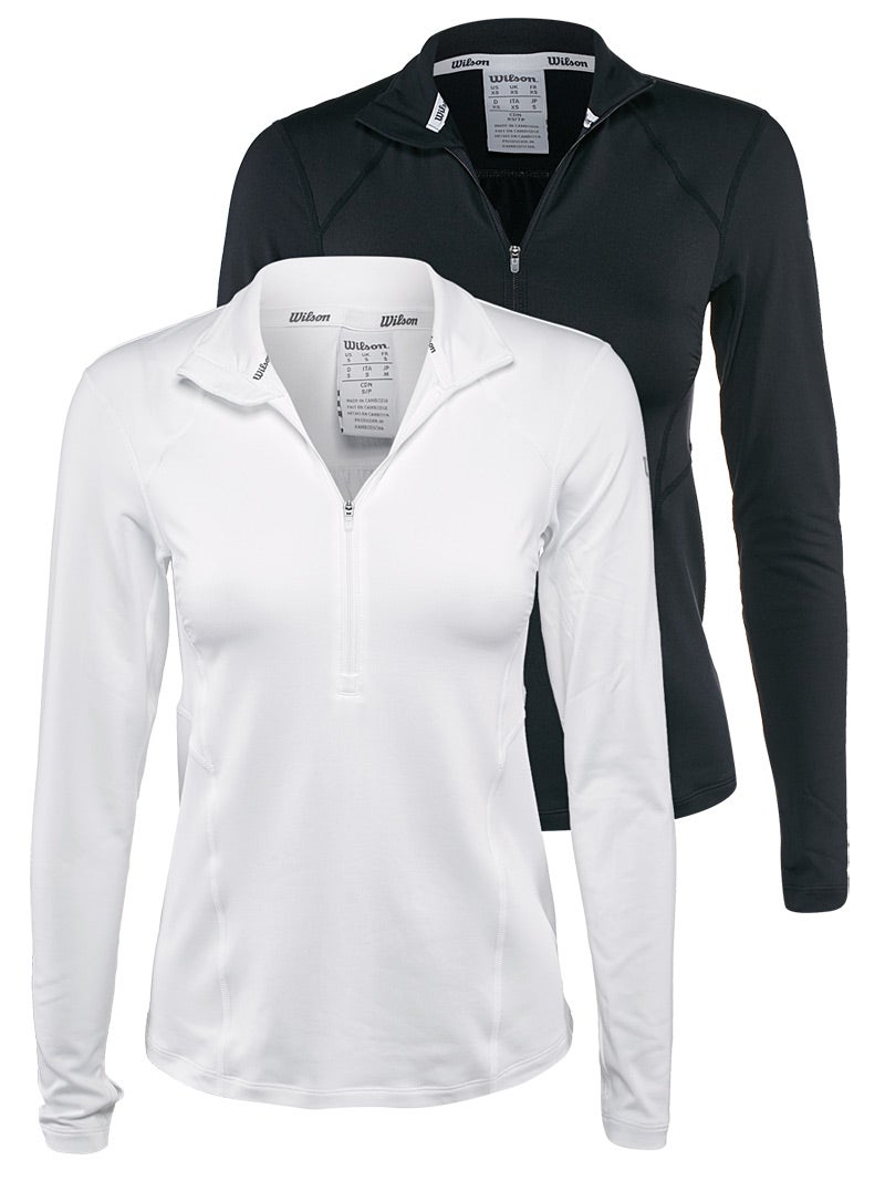 Wilson Women's Tennis Apparel