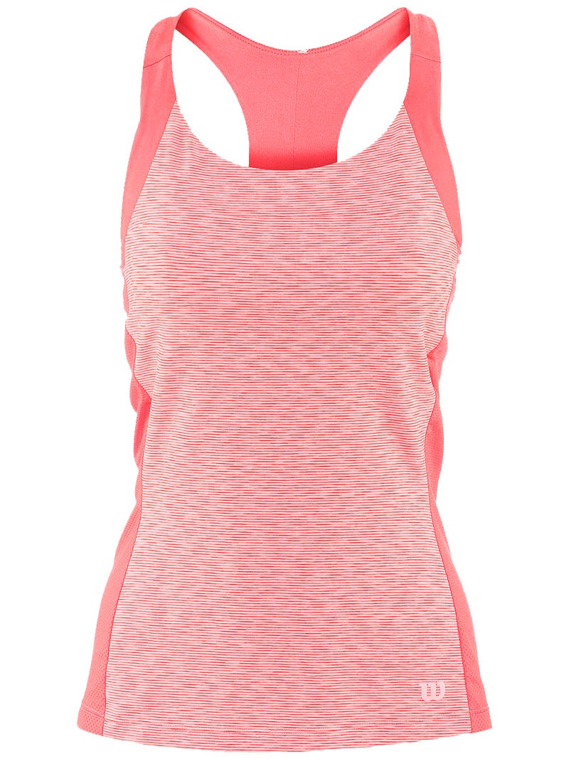 Wilson Women's Tennis Apparel