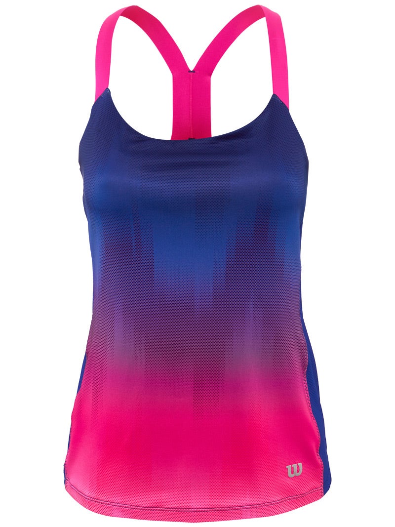 Wilson Women's Tennis Apparel