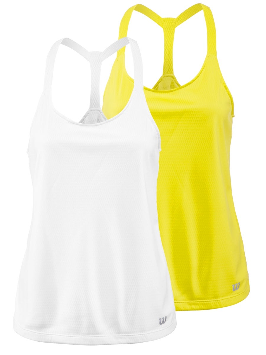 Wilson Women's Tennis Apparel