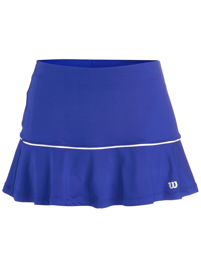 Wilson Women's Tennis Apparel