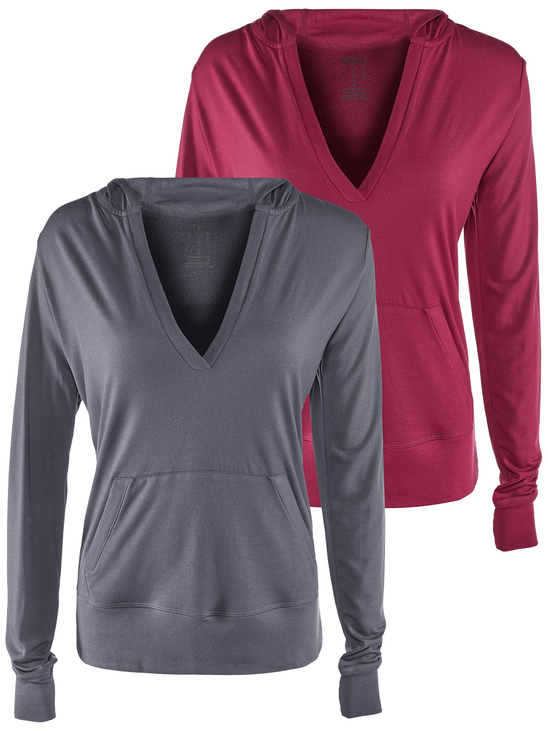 Wilson Women's Tennis Apparel