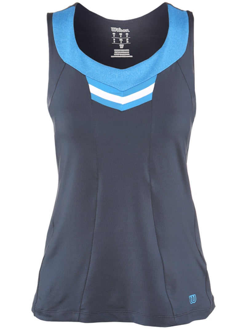 Wilson Women's Tennis Apparel