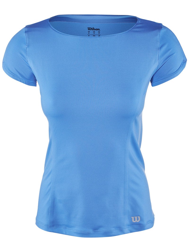 Wilson Women's Tennis Apparel