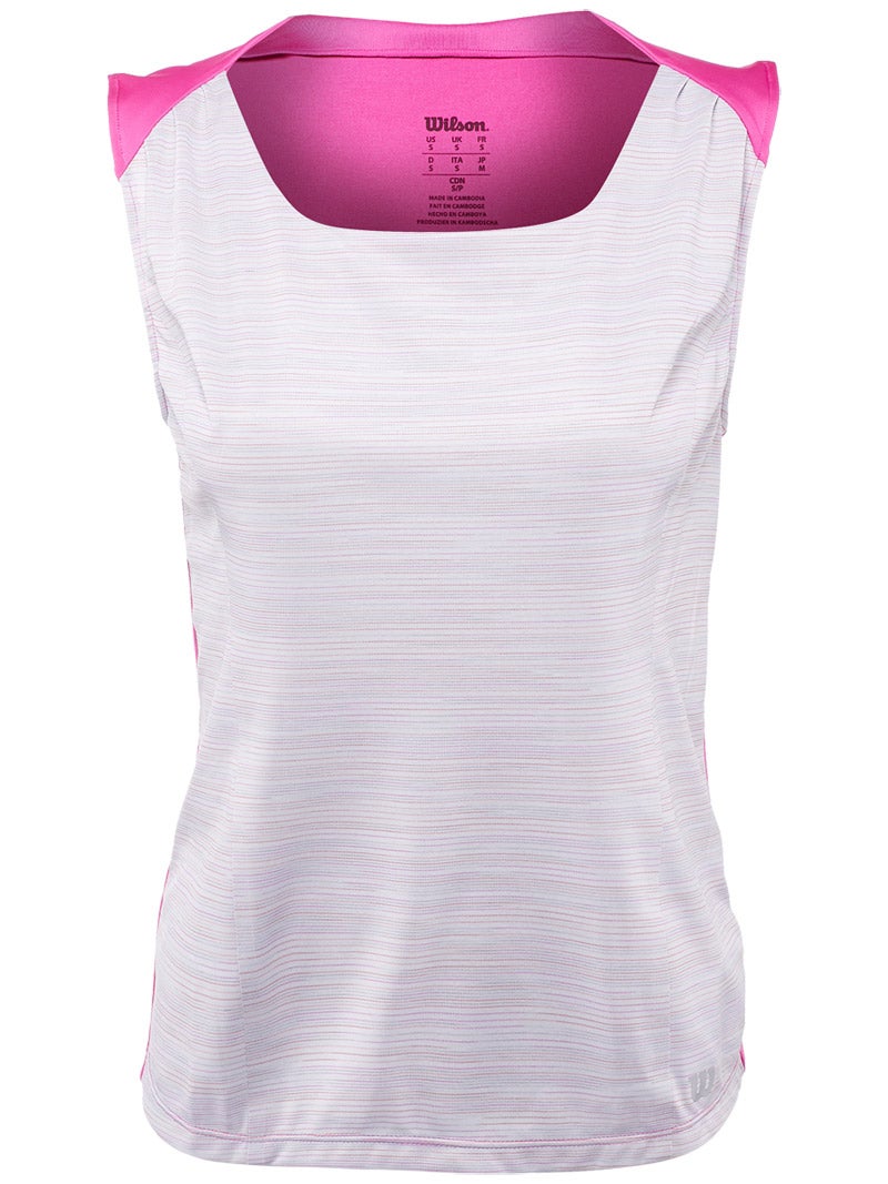 Wilson Women's Tennis Apparel