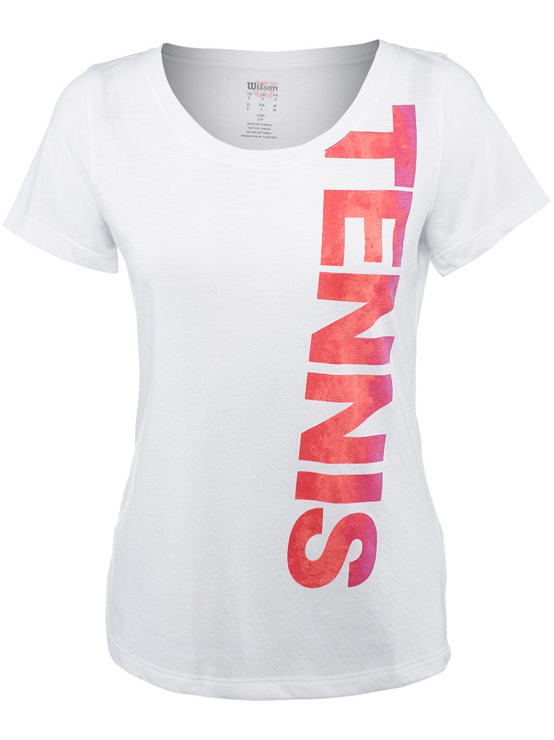 Wilson Women's Tennis Apparel