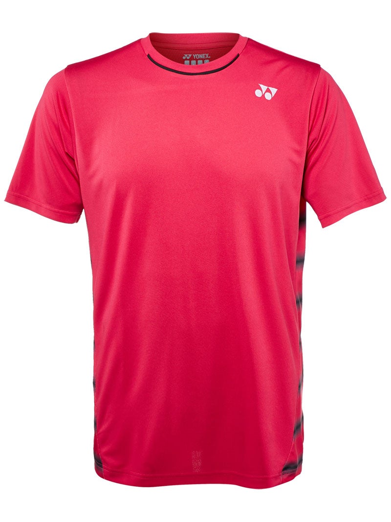 Yonex Men's Tennis Apparel