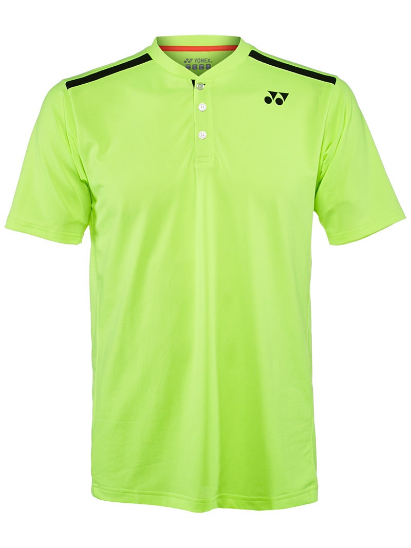 Yonex Men's Tennis Apparel