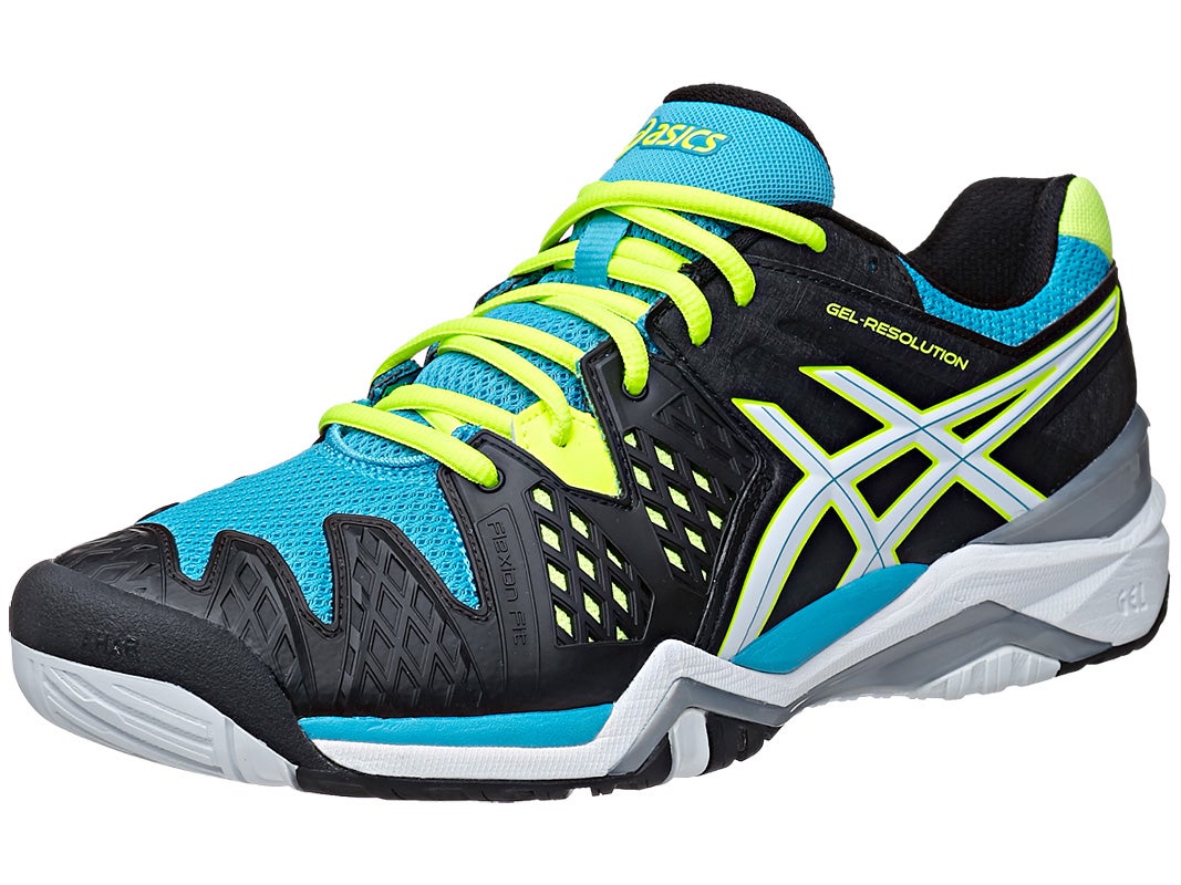 Asics Tennis Shoes