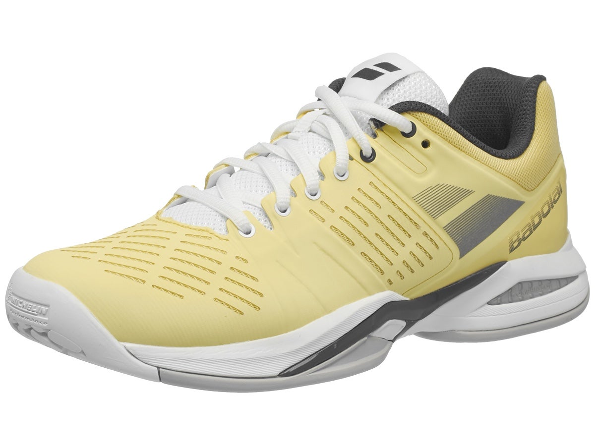babolat tennis shoes womens