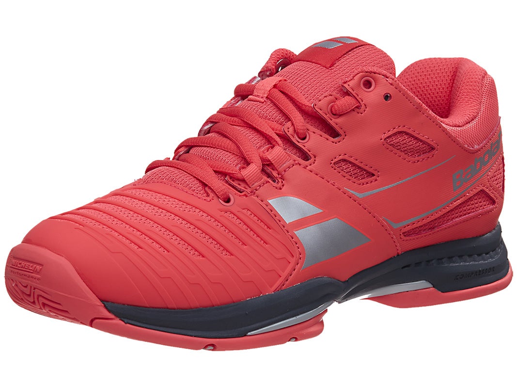 babolat tennis shoes womens