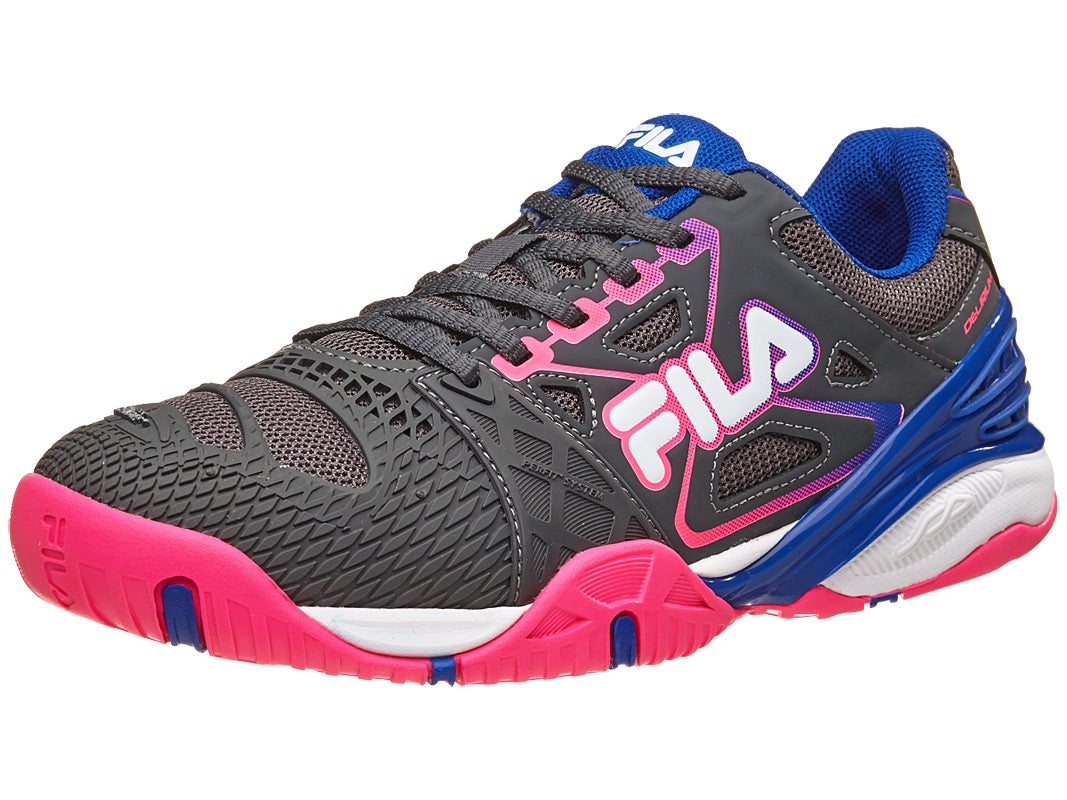 fila women's tennis shoes