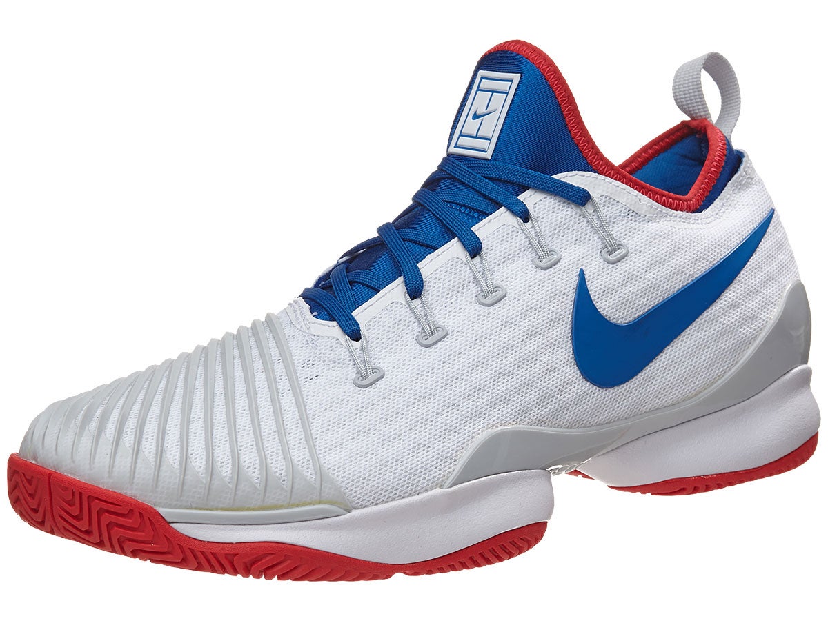 nike tennis classic blue