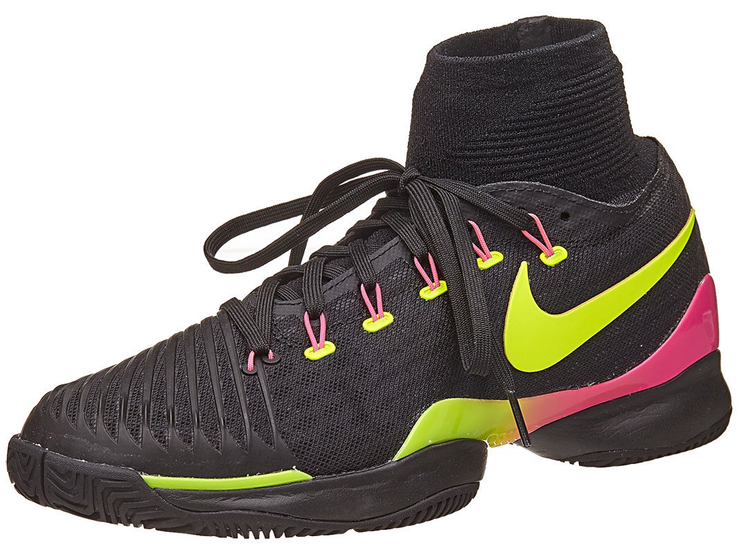 nike ultrafly tennis