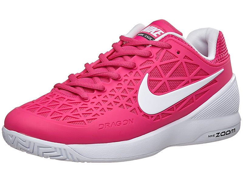 womens nike tennis shoes size 8