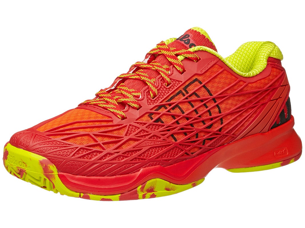 wilson tennis shoes