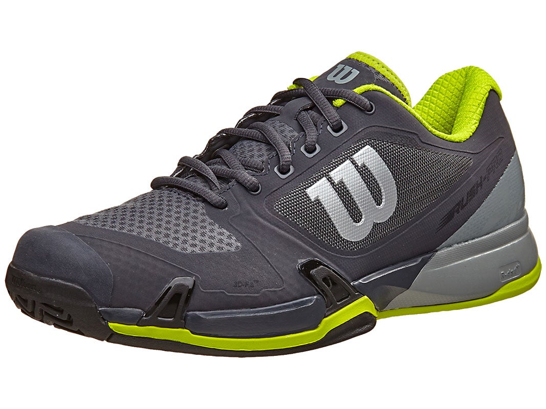 wilson tennis shoes
