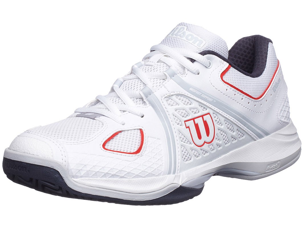 wilson tennis shoes