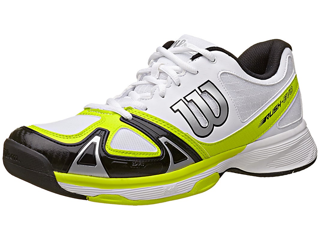 Wilson Tennis Shoes Tennis Warehouse