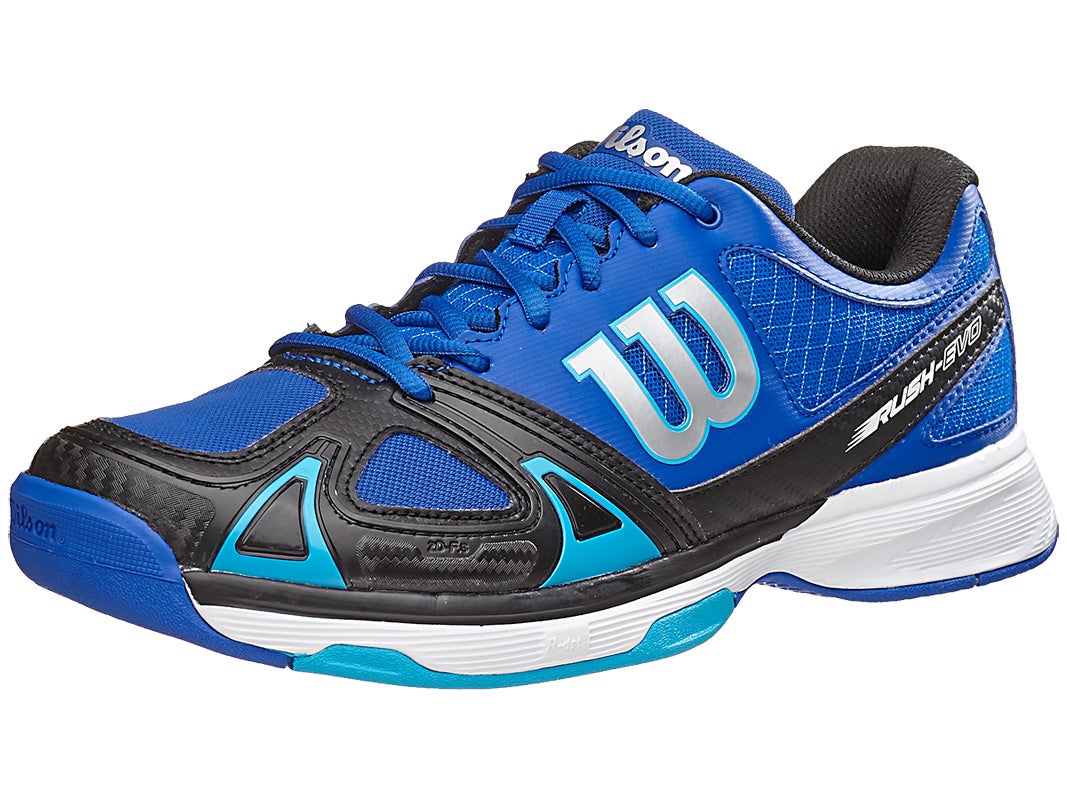 wilson tennis shoes