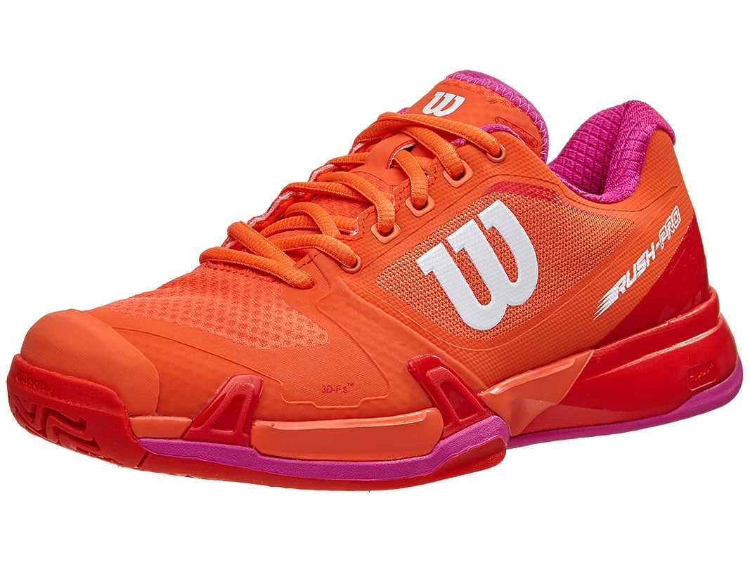 Wilson Women's Tennis Shoes